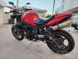 2012 Triumph Street Triple 675R - Sale or Change with CAR